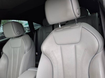 2021 Audi A5 Sportback S line Premium Plus