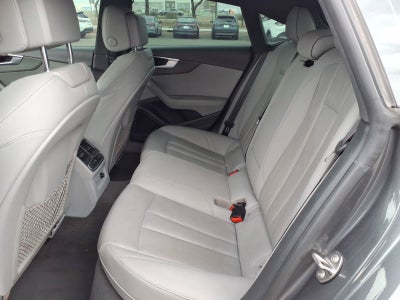 2021 Audi A5 Sportback S line Premium Plus