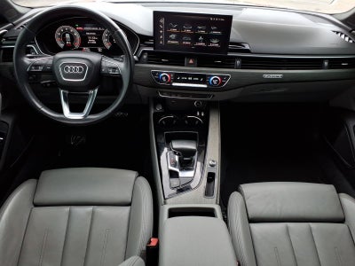 2021 Audi A5 Sportback S line Premium Plus