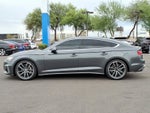 2021 Audi A5 Sportback S line Premium Plus
