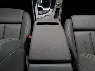 2021 Audi A5 Sportback S line Premium Plus