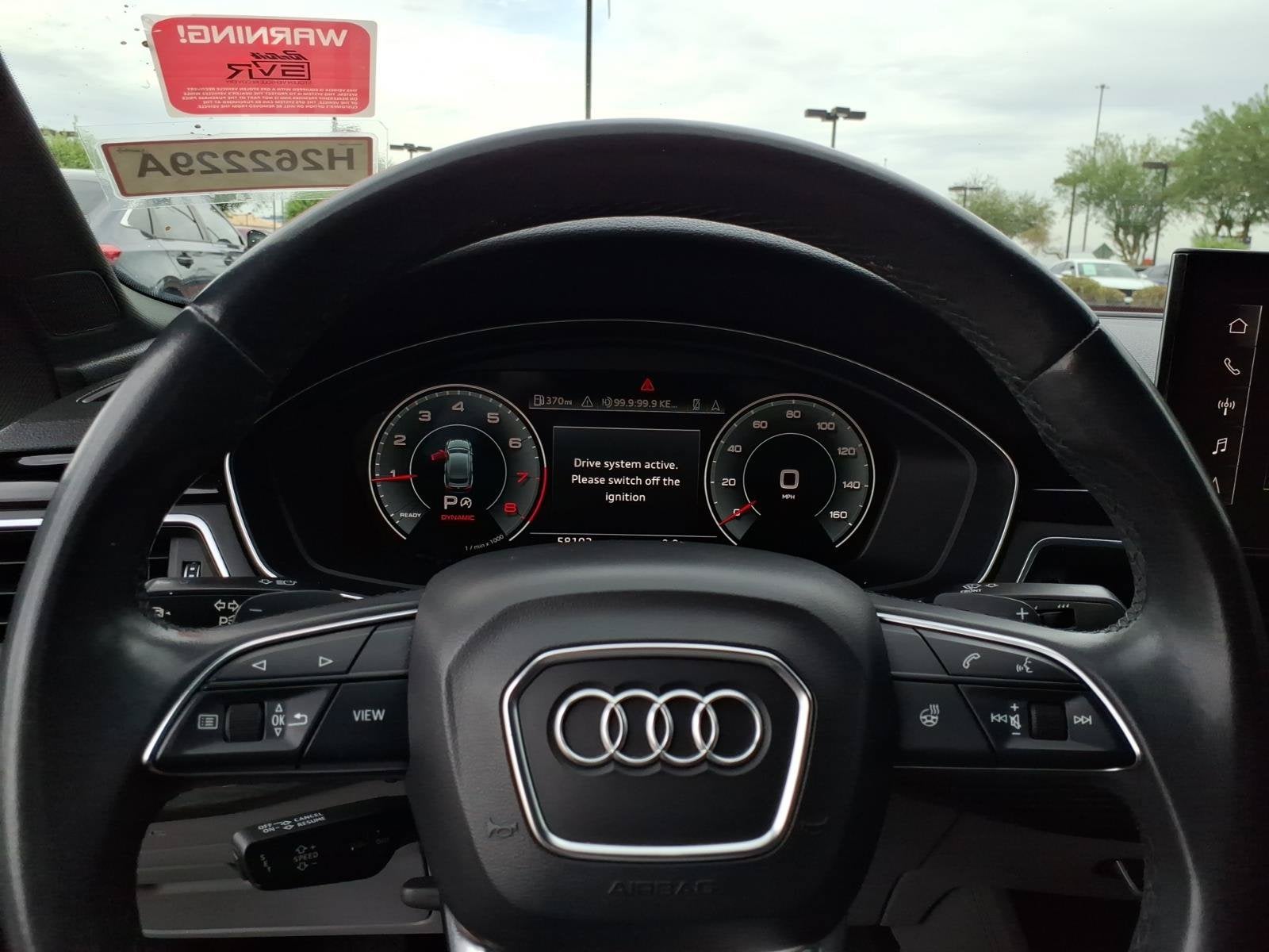 2021 Audi A5 Sportback S line Premium Plus