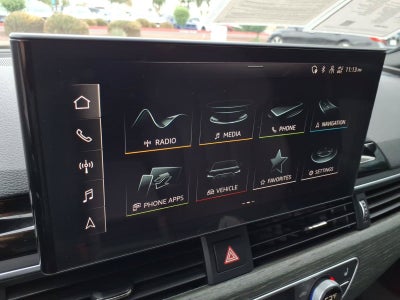 2021 Audi A5 Sportback S line Premium Plus
