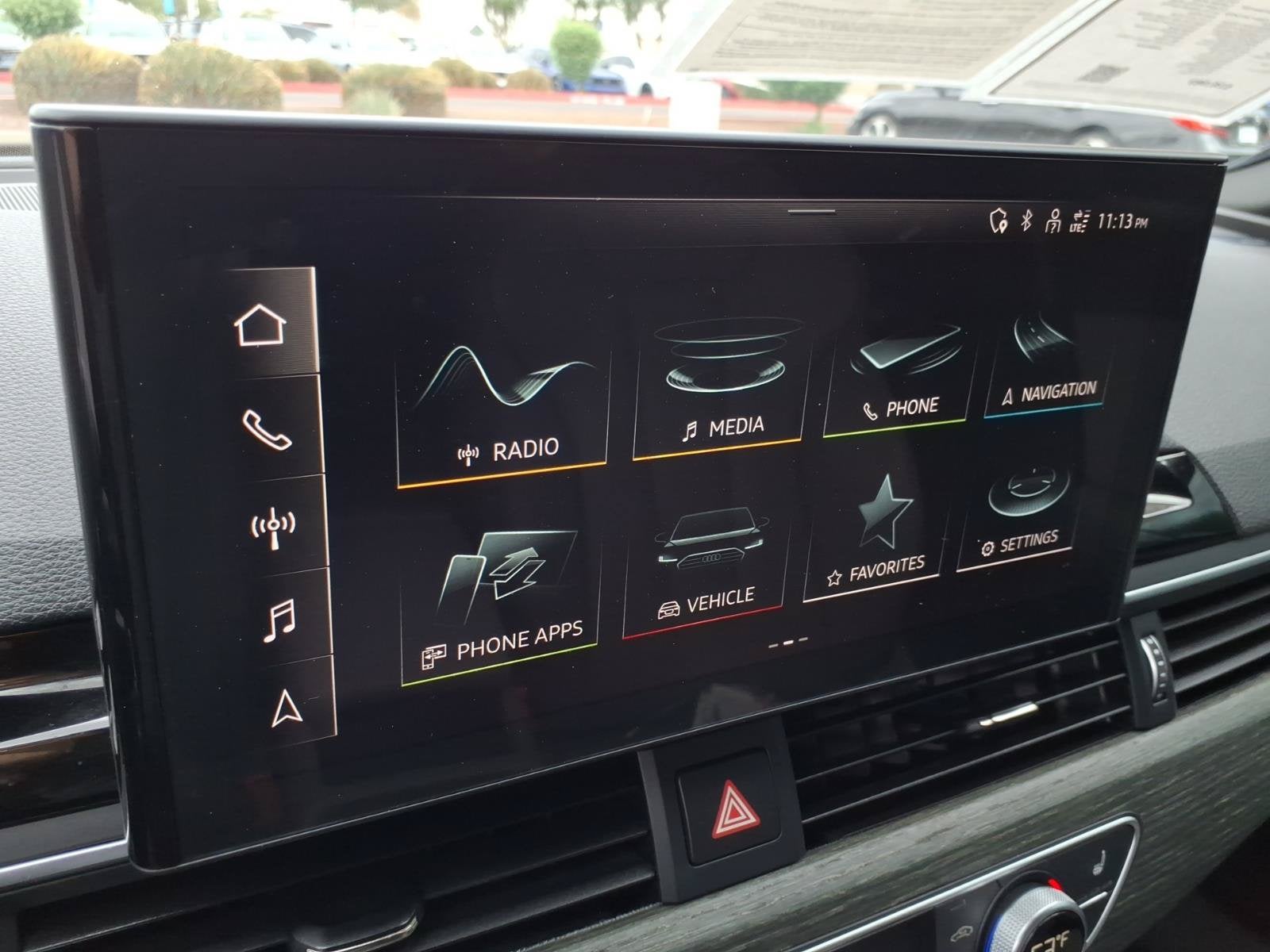 2021 Audi A5 Sportback S line Premium Plus