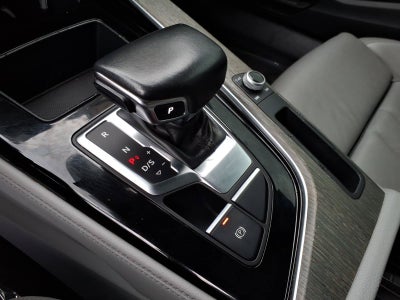 2021 Audi A5 Sportback S line Premium Plus