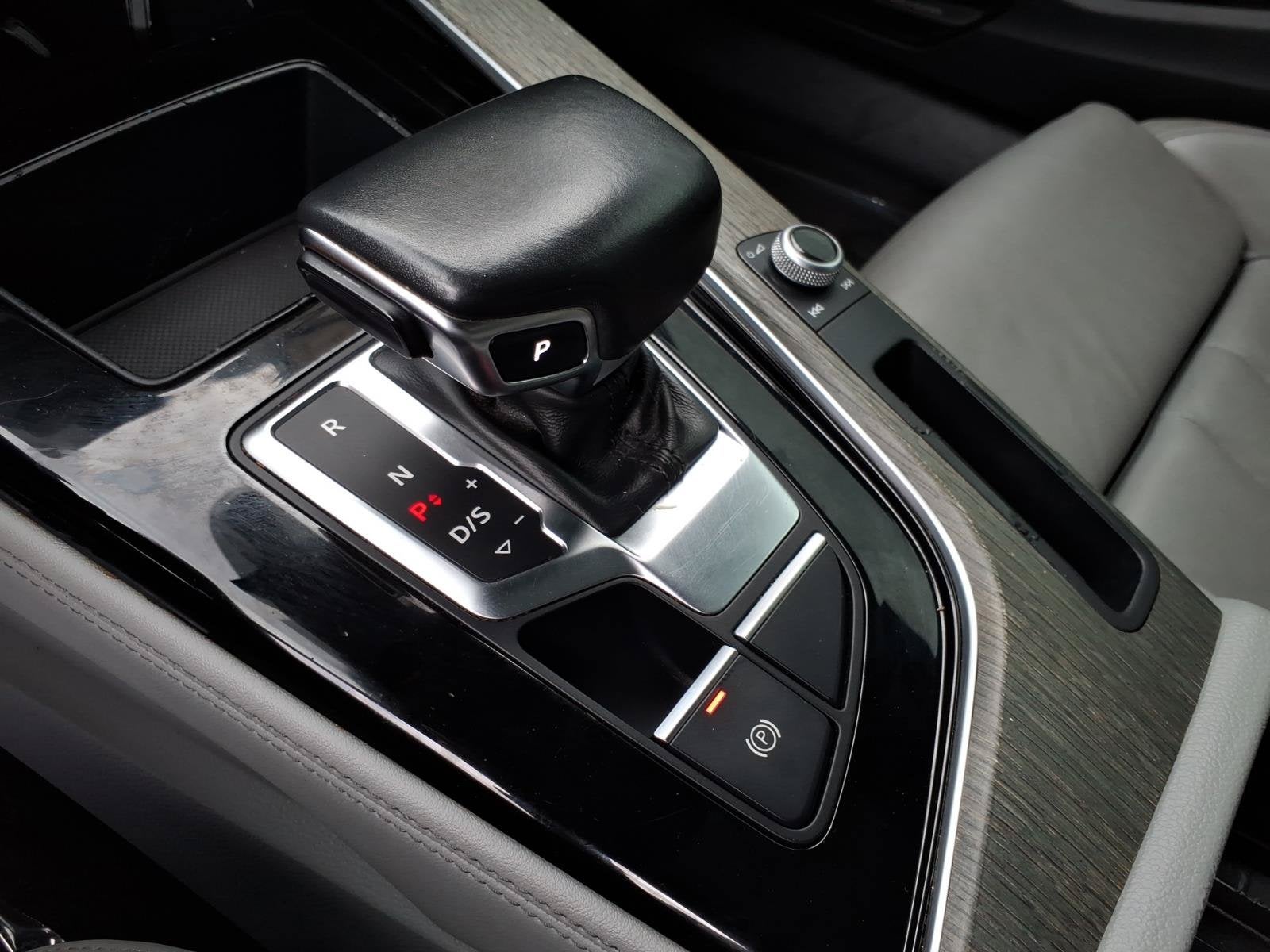 2021 Audi A5 Sportback S line Premium Plus