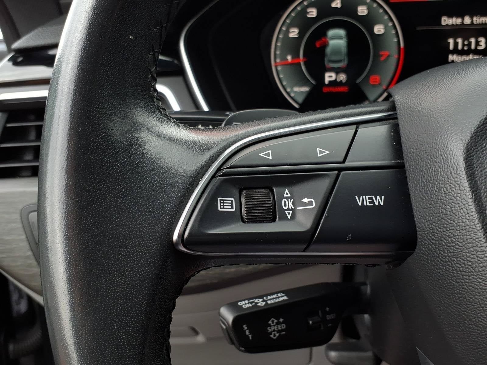 2021 Audi A5 Sportback S line Premium Plus