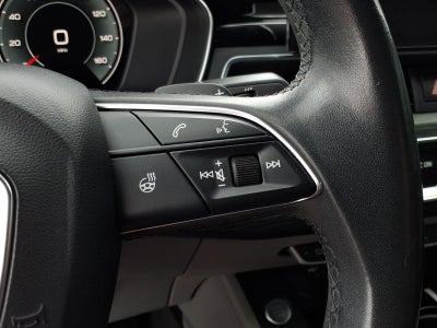 2021 Audi A5 Sportback S line Premium Plus