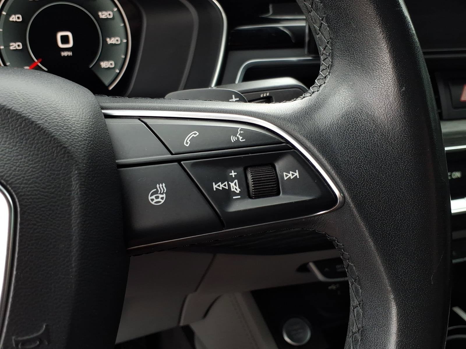 2021 Audi A5 Sportback S line Premium Plus