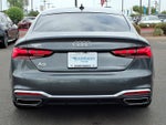 2021 Audi A5 Sportback S line Premium Plus