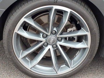 2021 Audi A5 Sportback S line Premium Plus