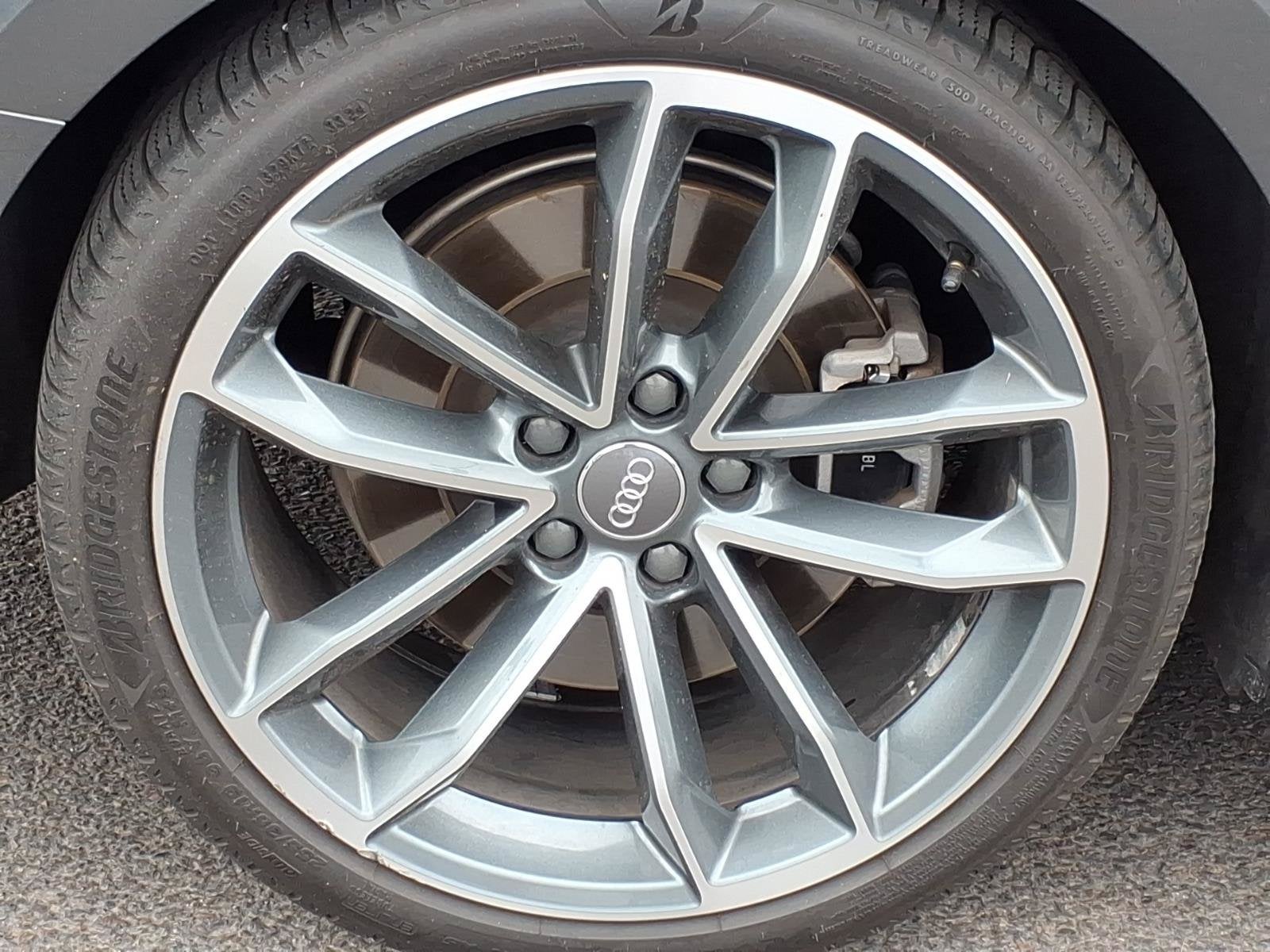 2021 Audi A5 Sportback S line Premium Plus