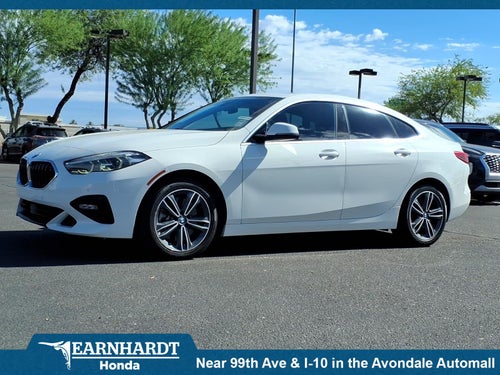 2021 BMW 2 Series 228i
