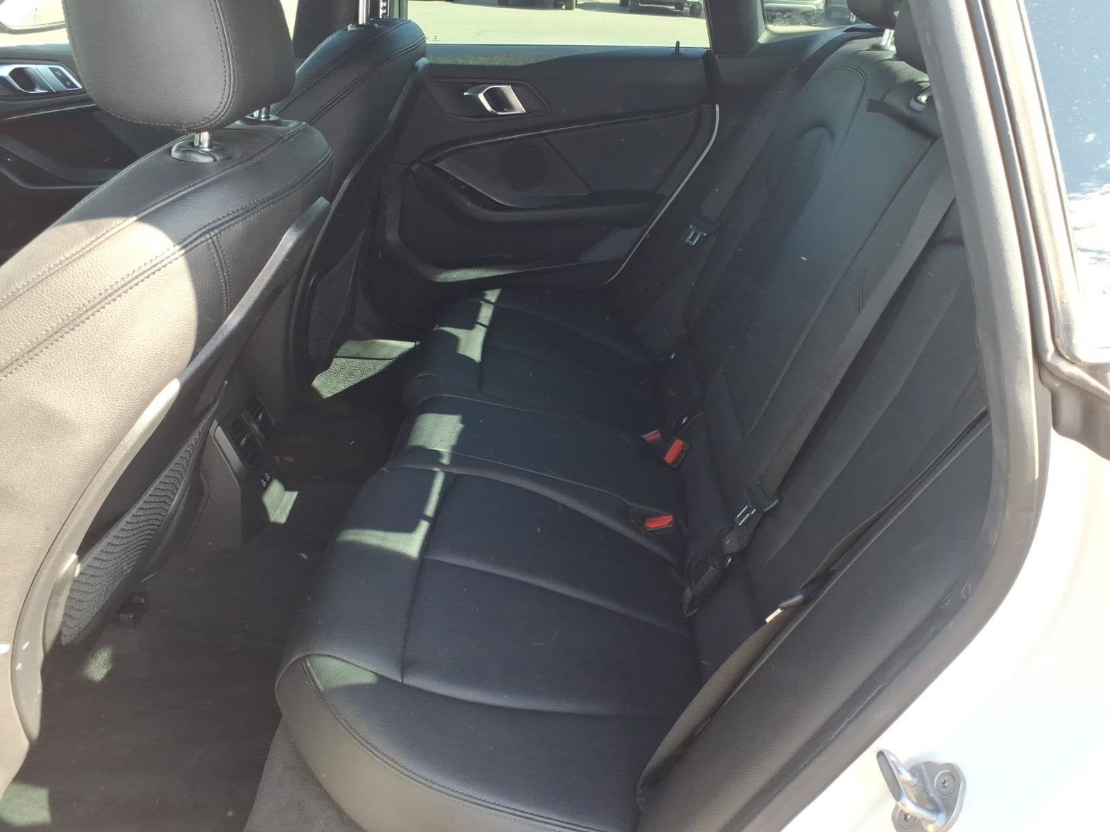 2021 BMW 2 Series 228i
