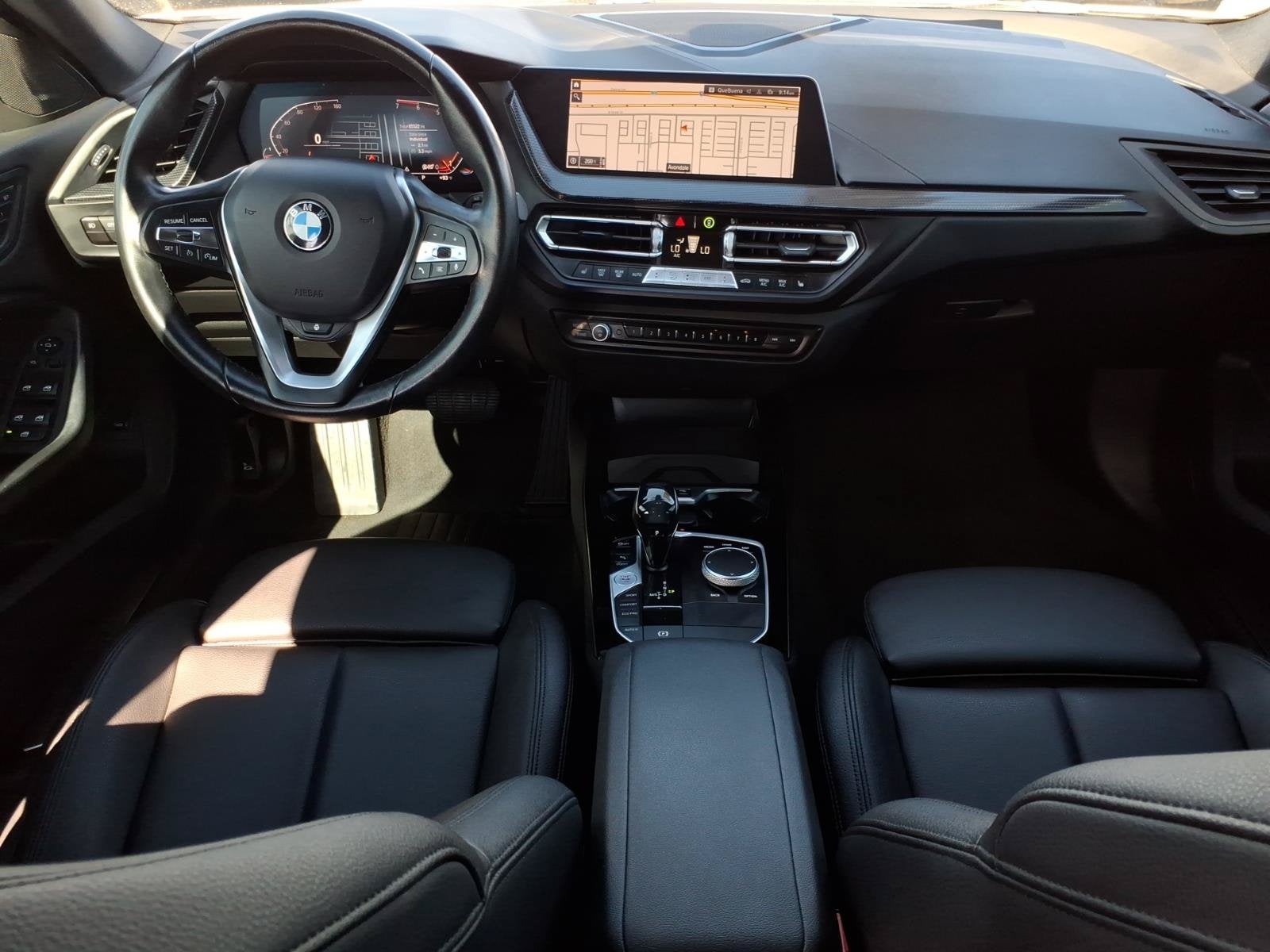 2021 BMW 2 Series 228i