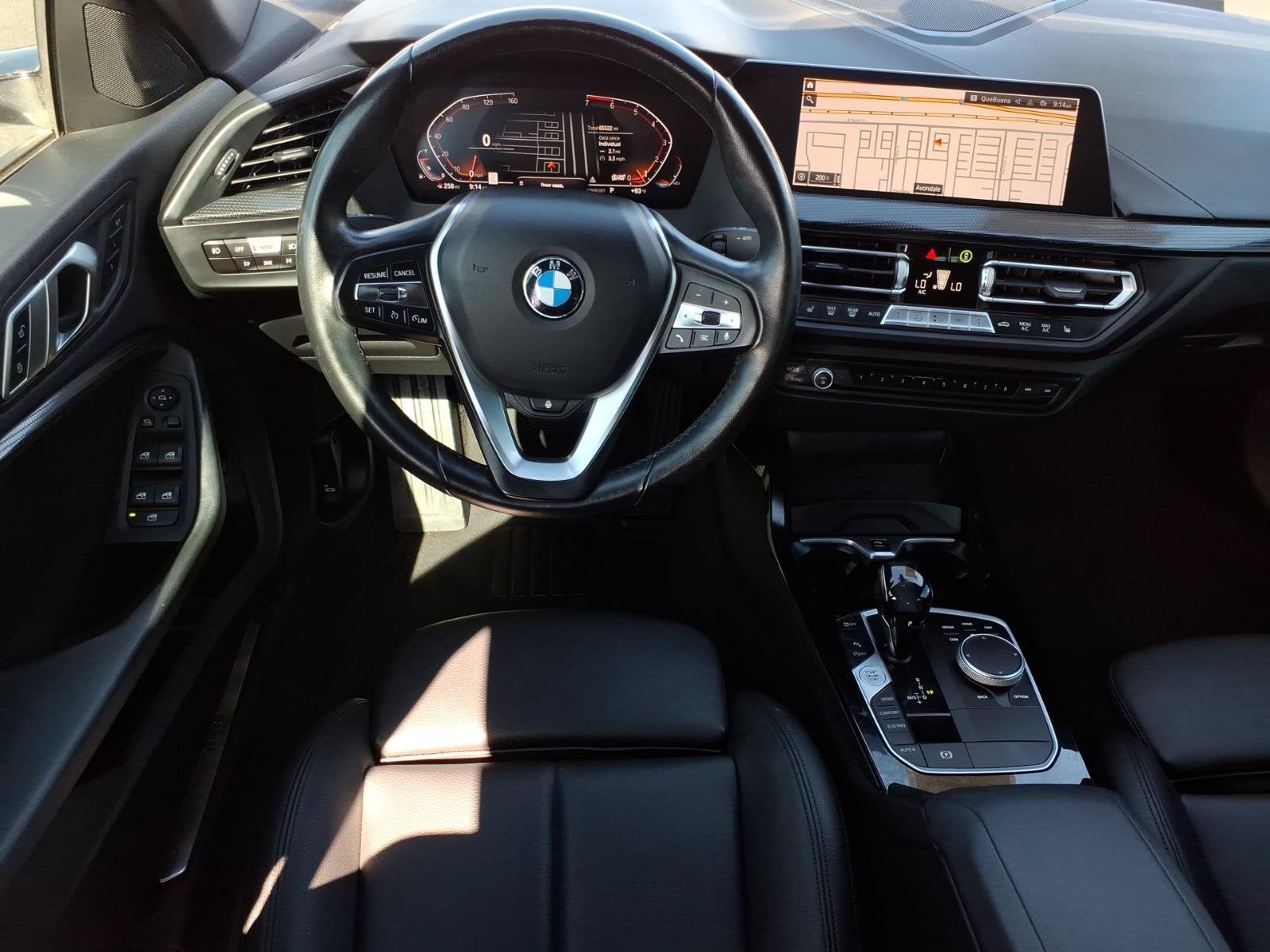 2021 BMW 2 Series 228i