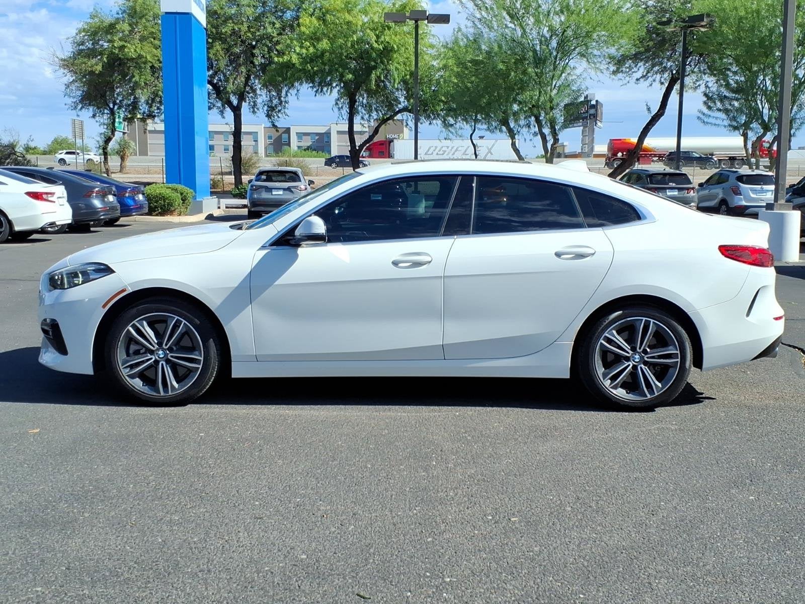 2021 BMW 2 Series 228i