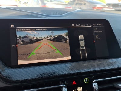 2021 BMW 2 Series 228i
