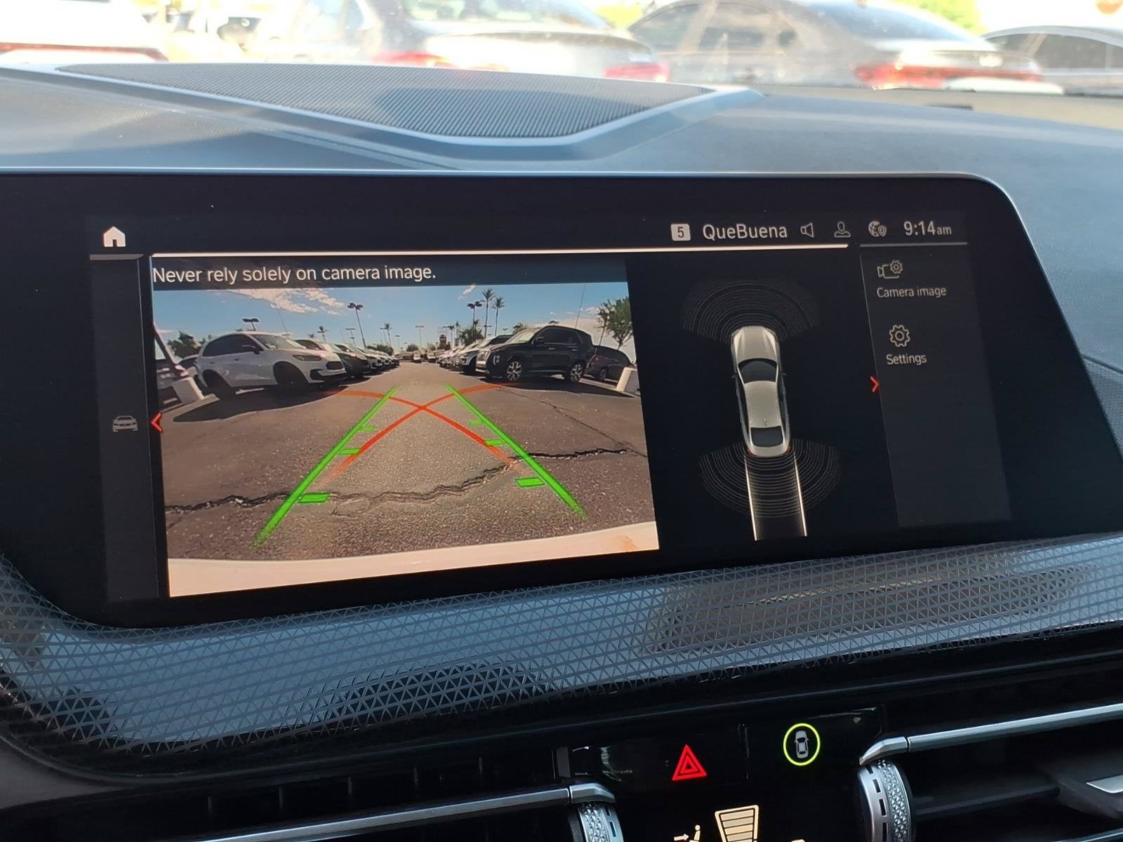 2021 BMW 2 Series 228i
