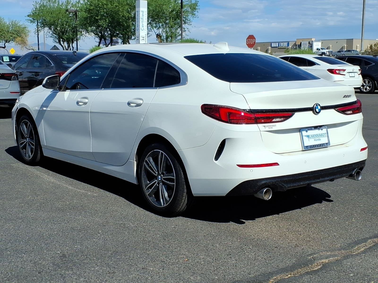 2021 BMW 2 Series 228i