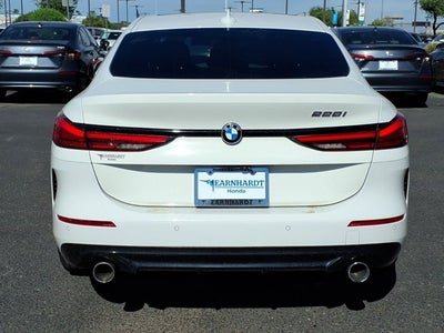 2021 BMW 2 Series 228i