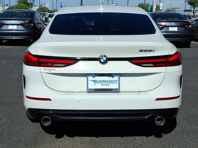 2021 BMW 2 Series 228i