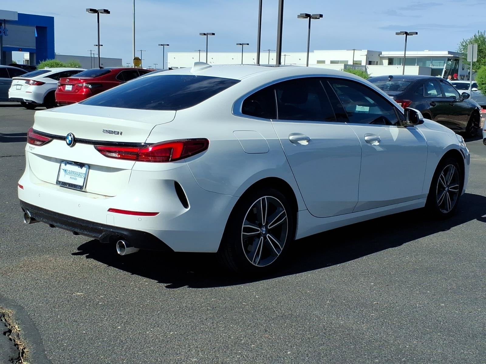 2021 BMW 2 Series 228i