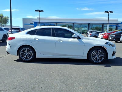 2021 BMW 2 Series 228i