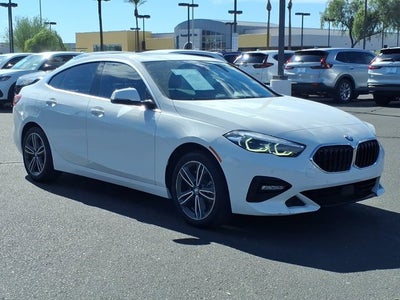2021 BMW 2 Series 228i