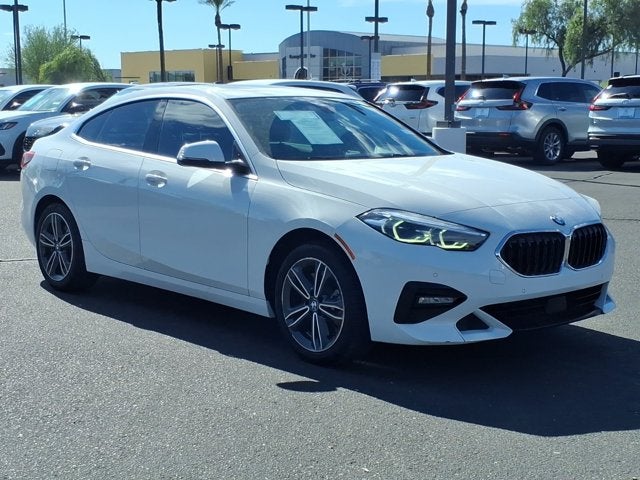 2021 BMW 2 Series 228i
