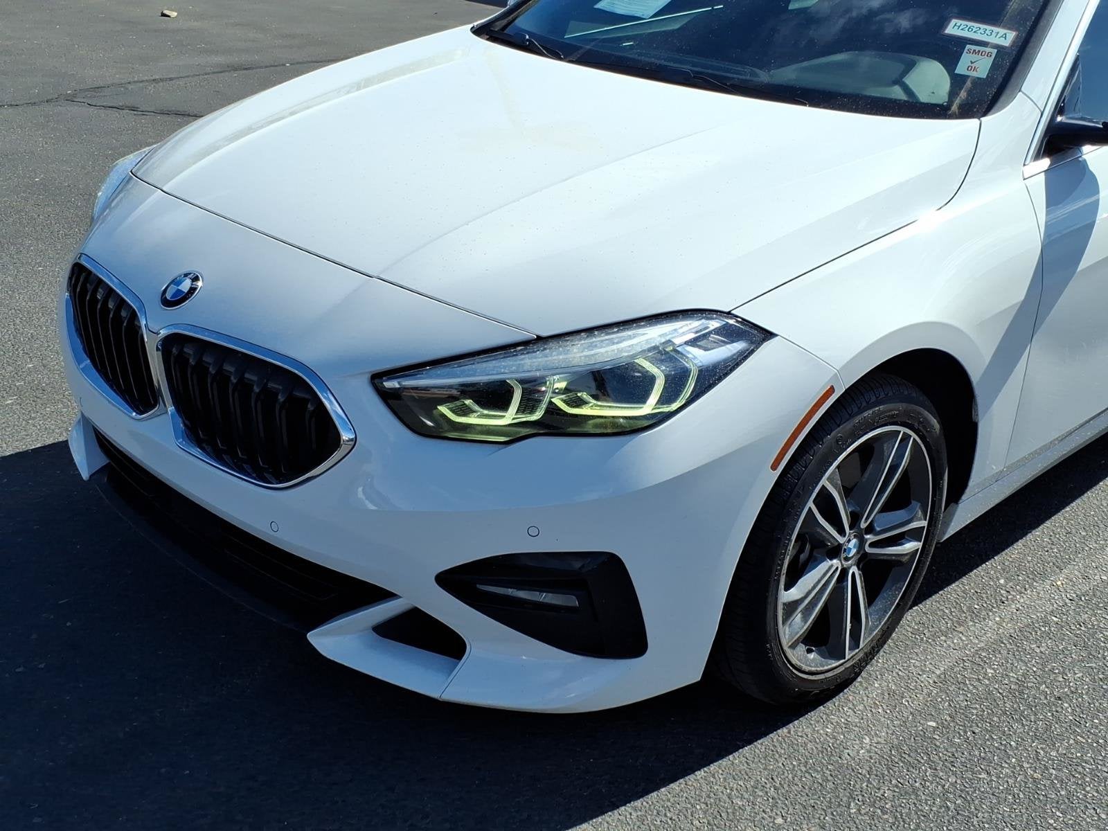 2021 BMW 2 Series 228i