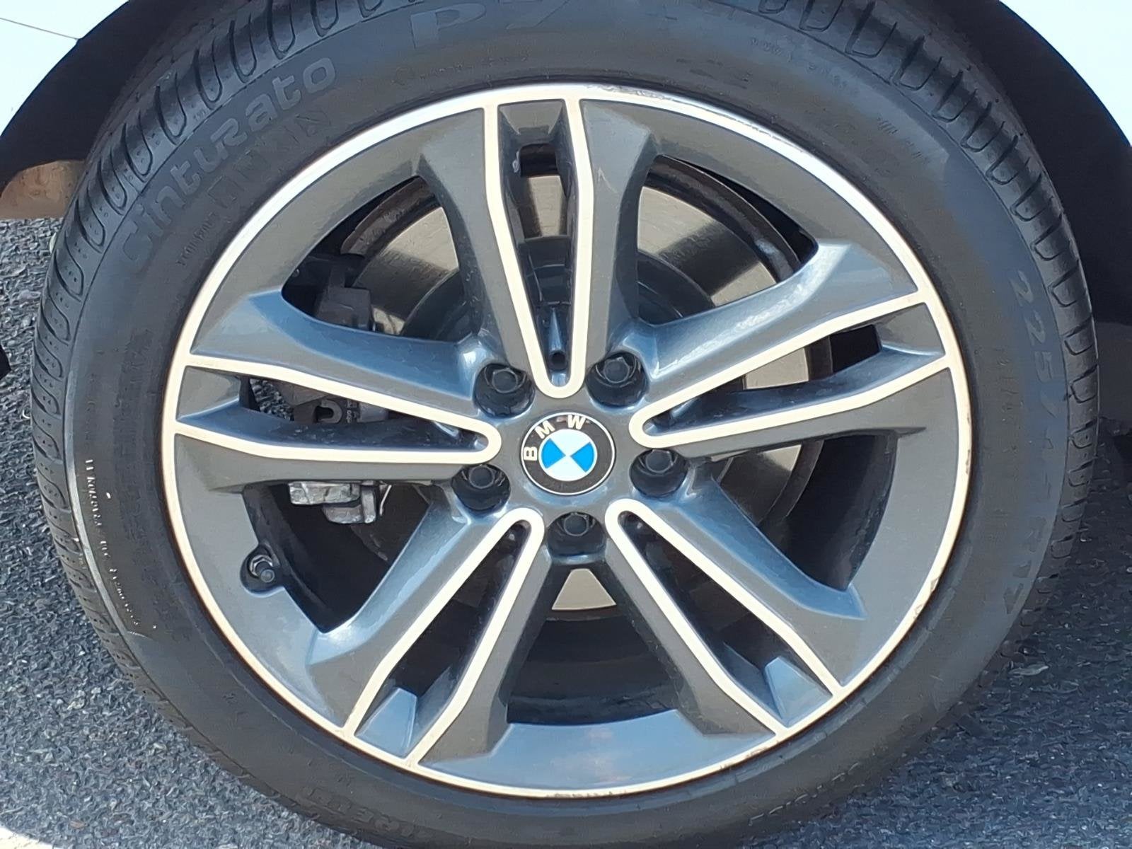 2021 BMW 2 Series 228i
