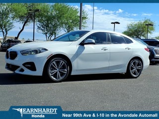 2021 BMW 2 Series 228i