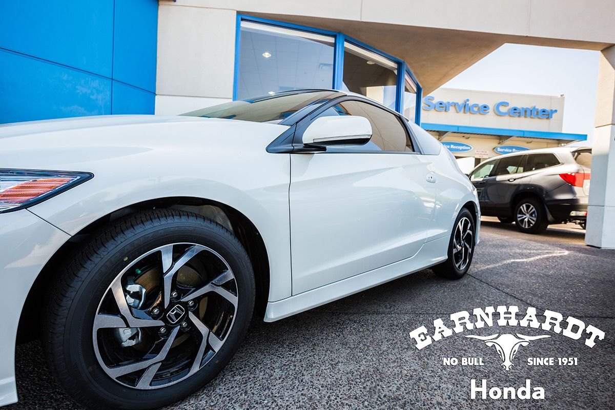 Honda Service Center in Phoenix