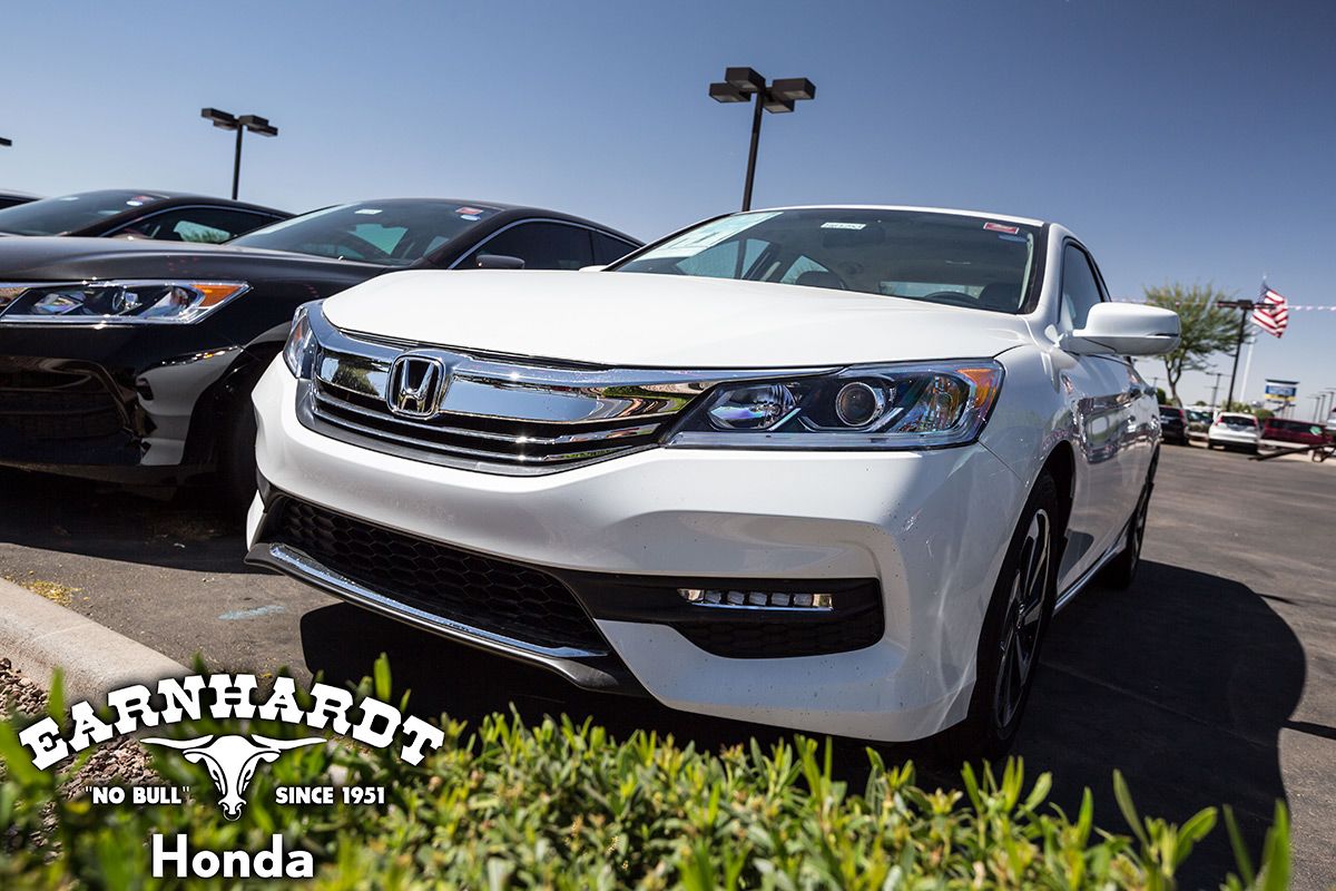 New Honda Fit in Phoenix Avondale