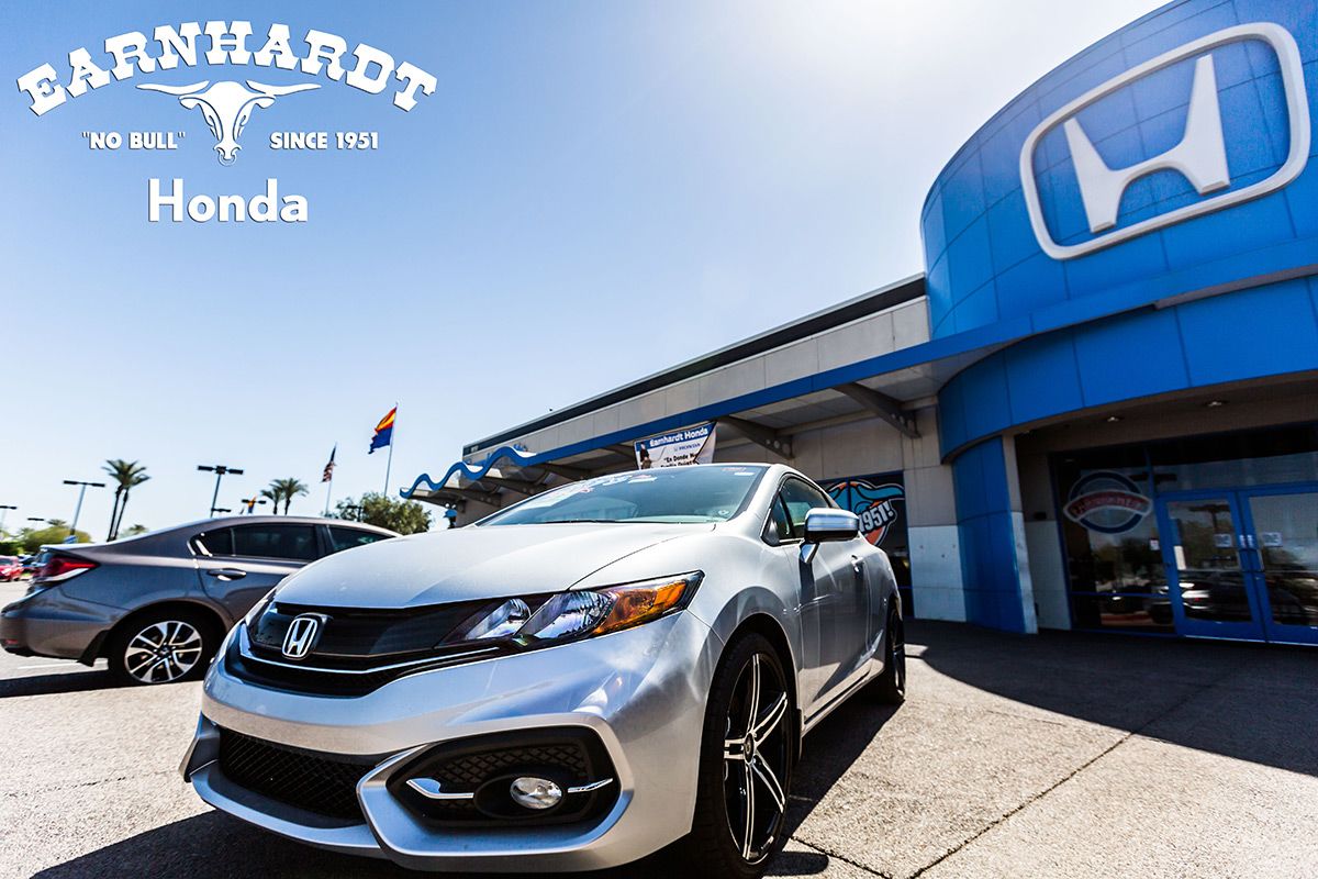 Avondale Honda Dealer in Phoenix