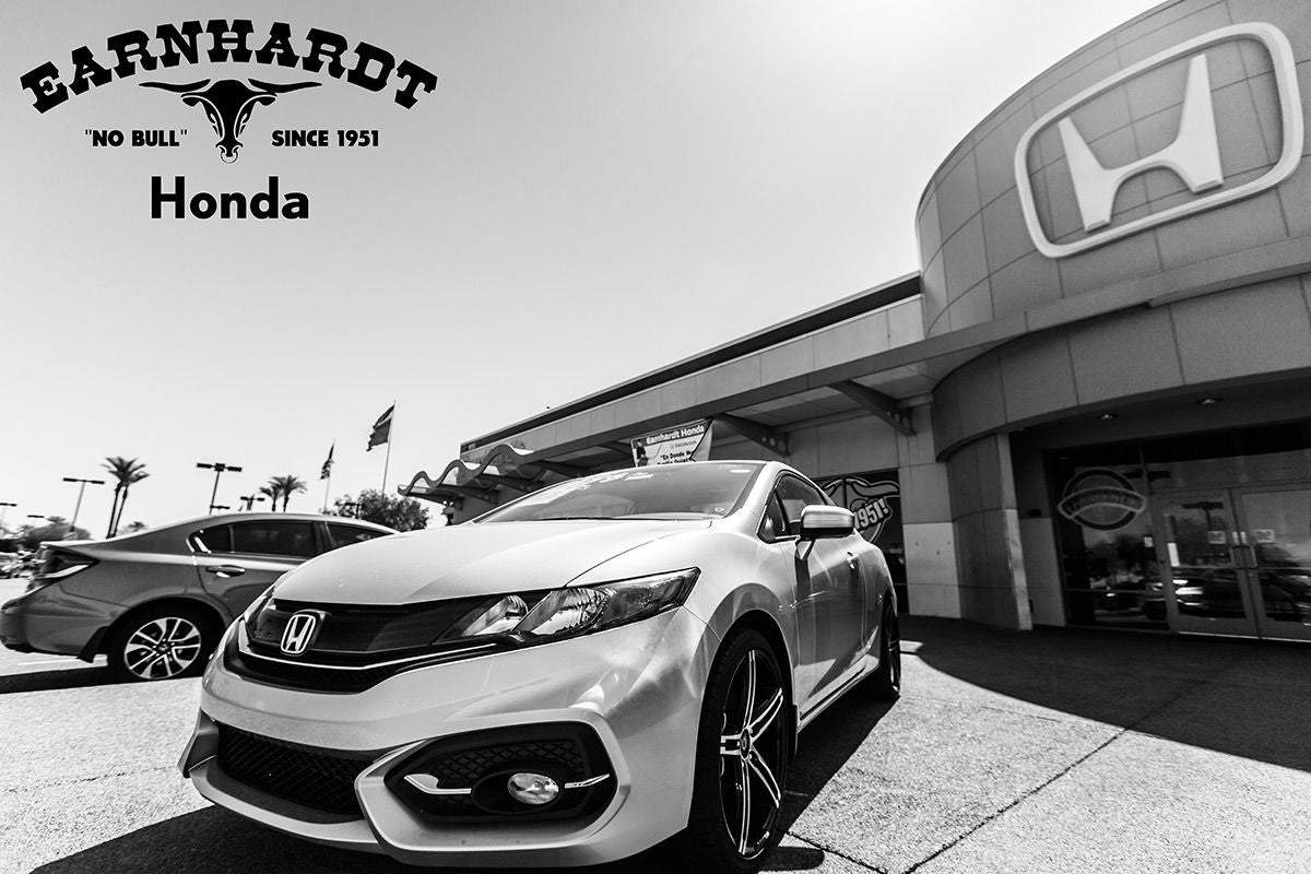 New Honda Pilot in Phoenix Avondale