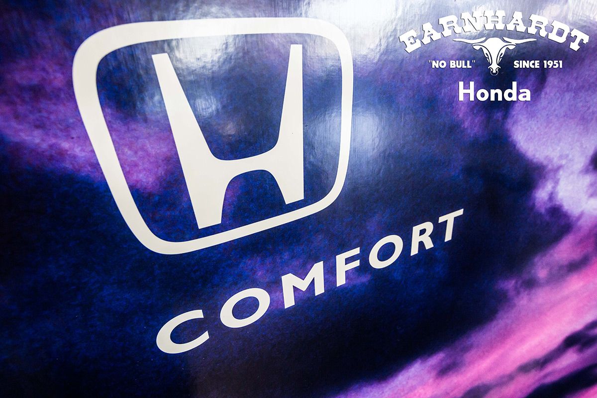 Welcome to Earnhardt Honda Dealer in Phoenix Avondale