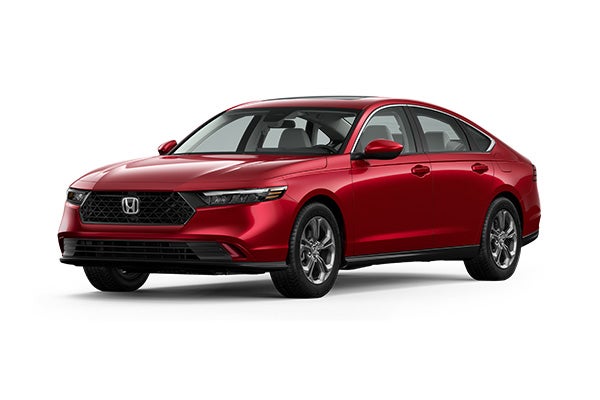 2026 Honda Accord Sport Hybrid