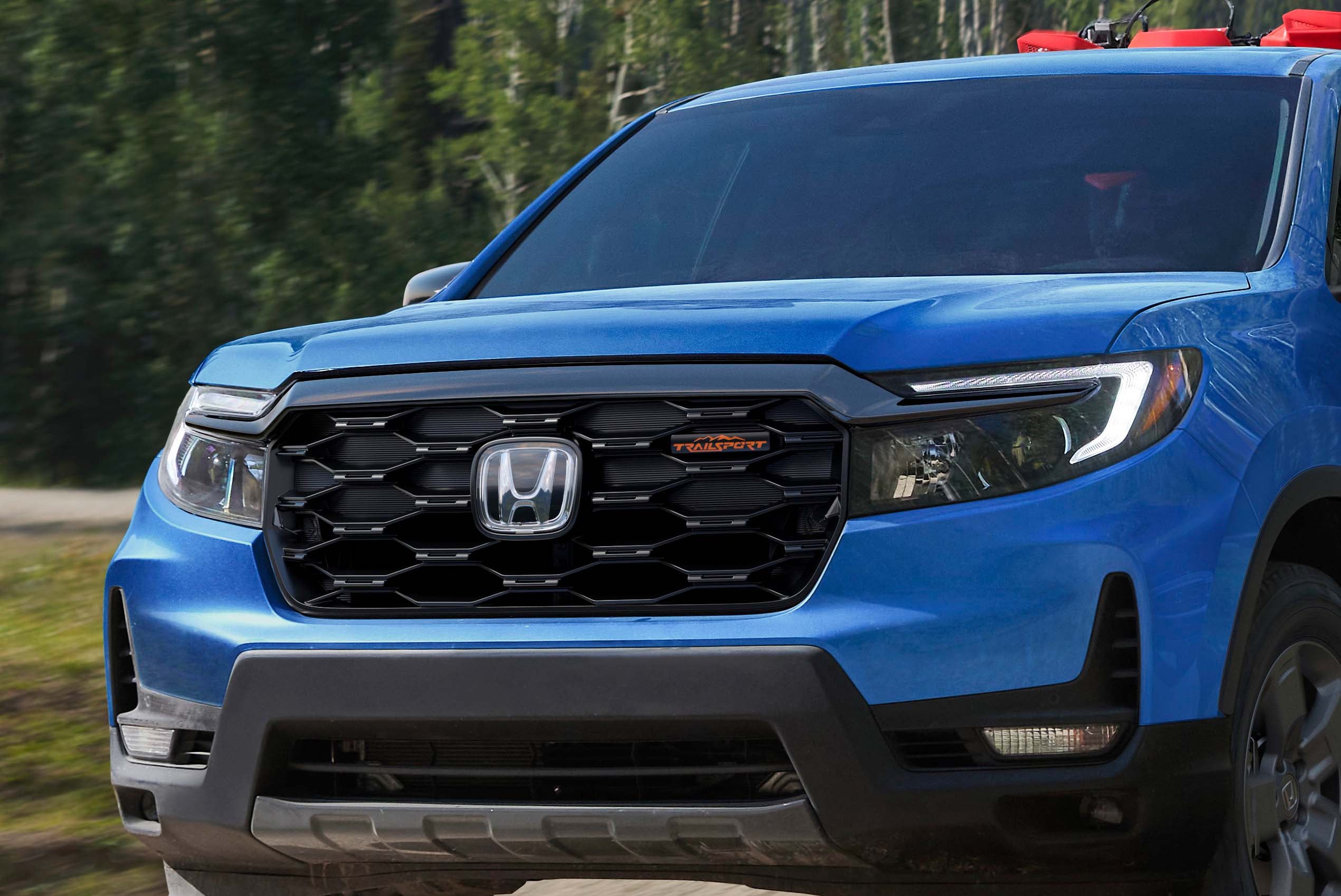 2025 Honda Ridgeline, 2025 Ridgeline Truck, 2025 Honda truck