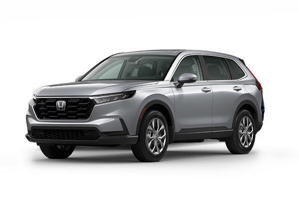 2026 Honda CR-V 2WD LX