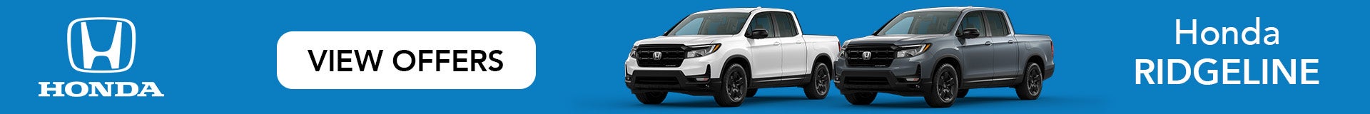 Honda Ridgeline