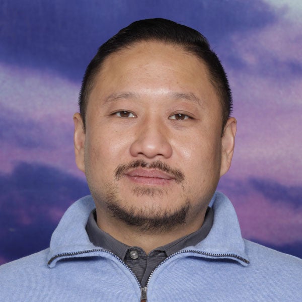 Ben Tseng