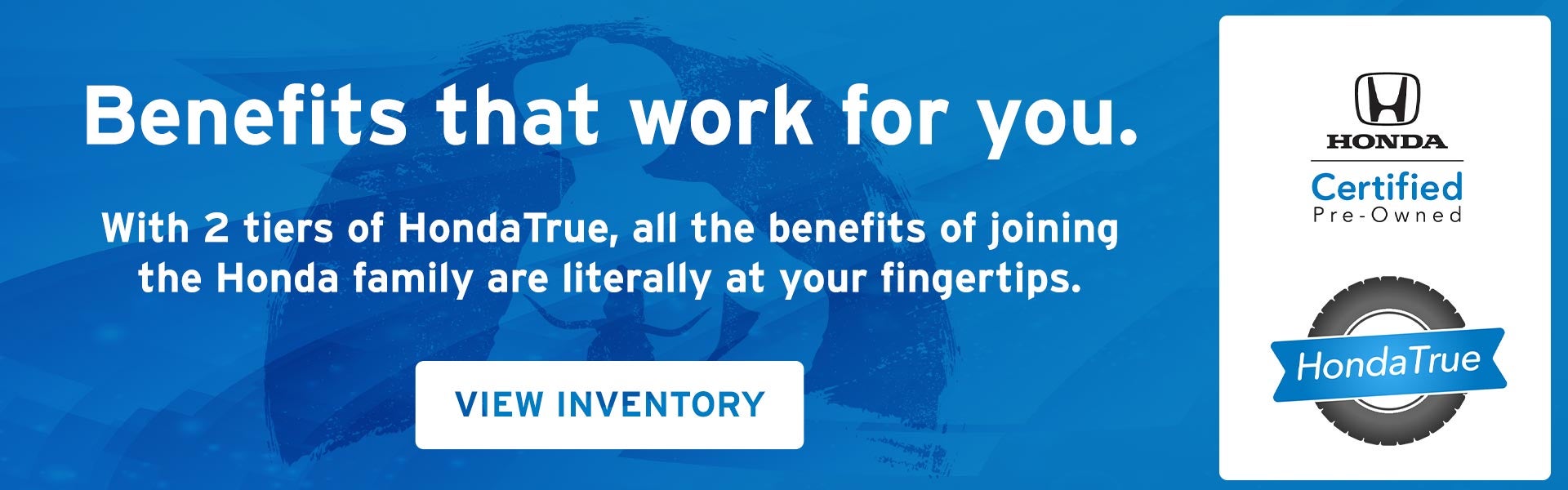 Honda Certified Pre-Owned Inventory