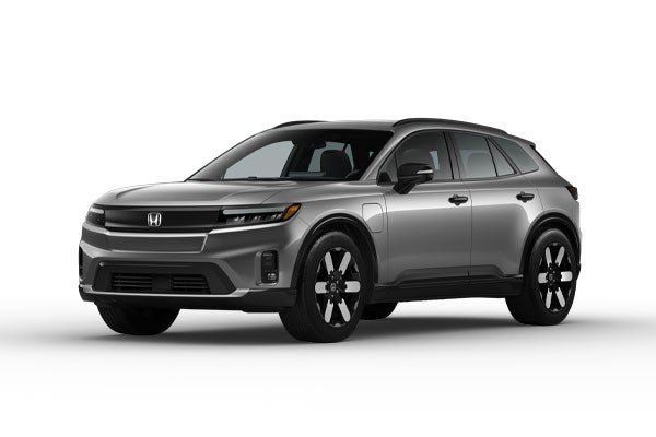 2026 Honda Prologue