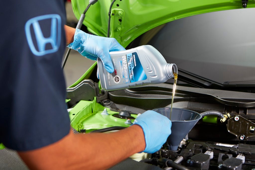$9.95 off any Oil Change