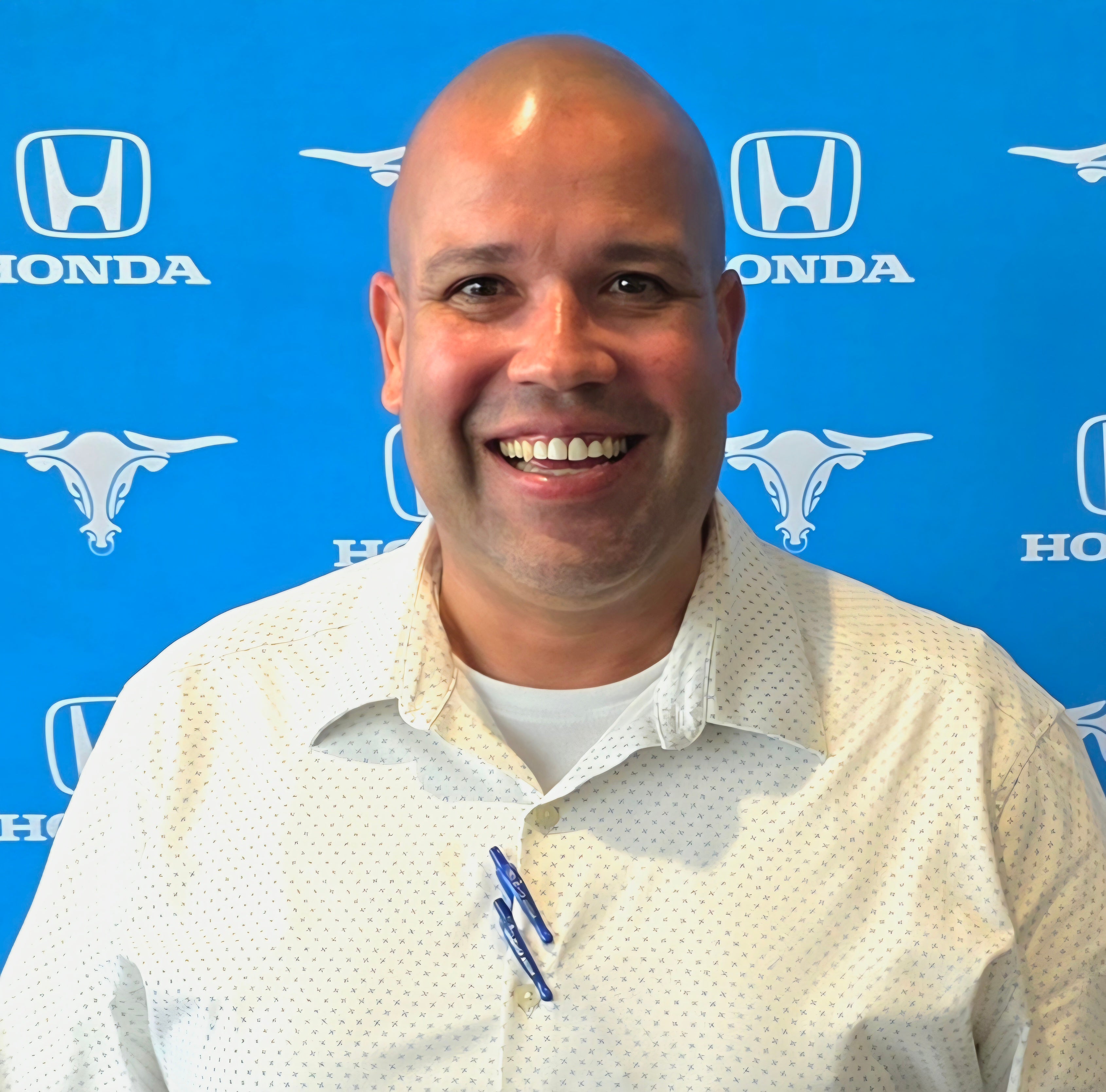Frank Ortiz