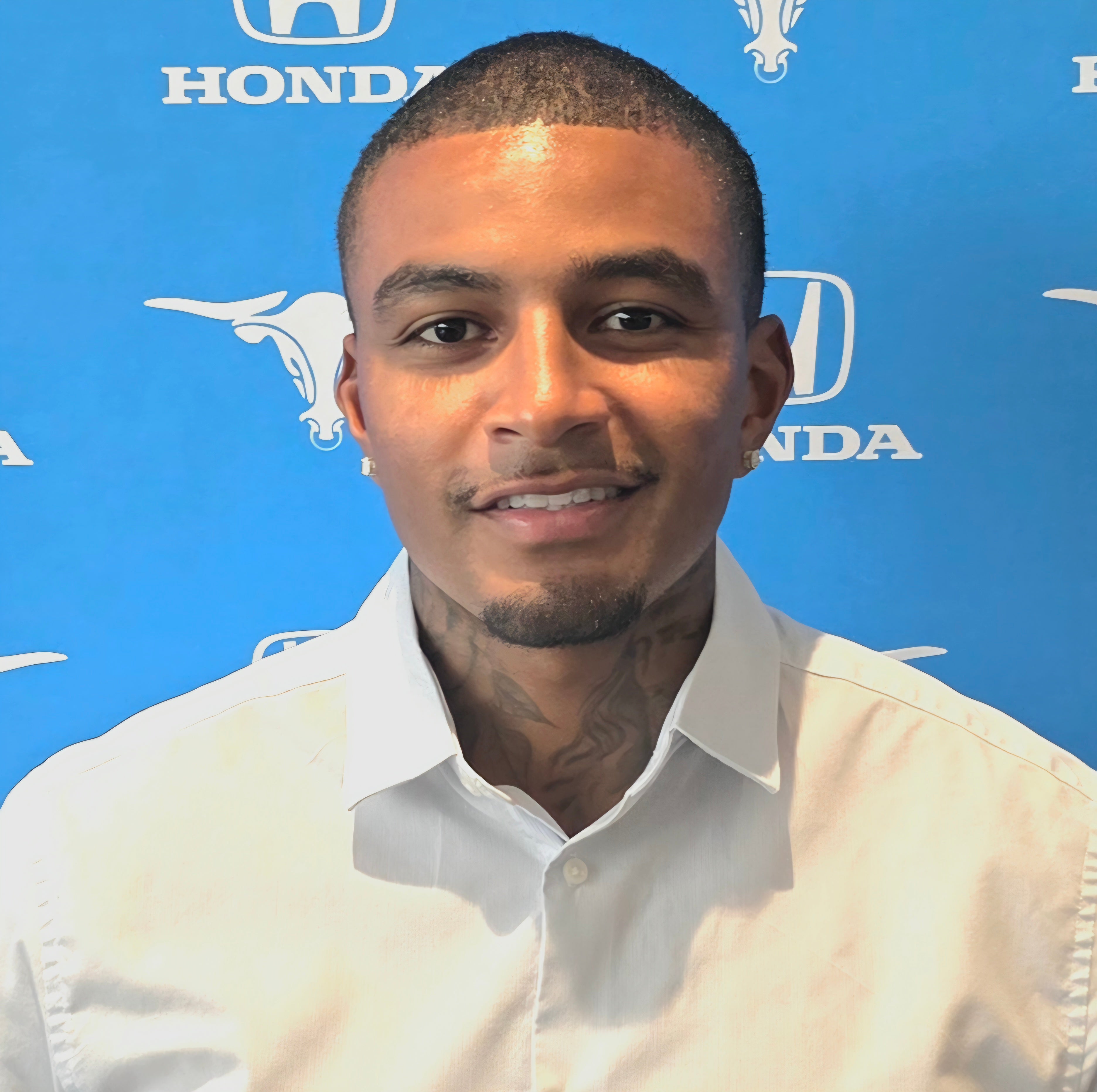 Xavier Willingham