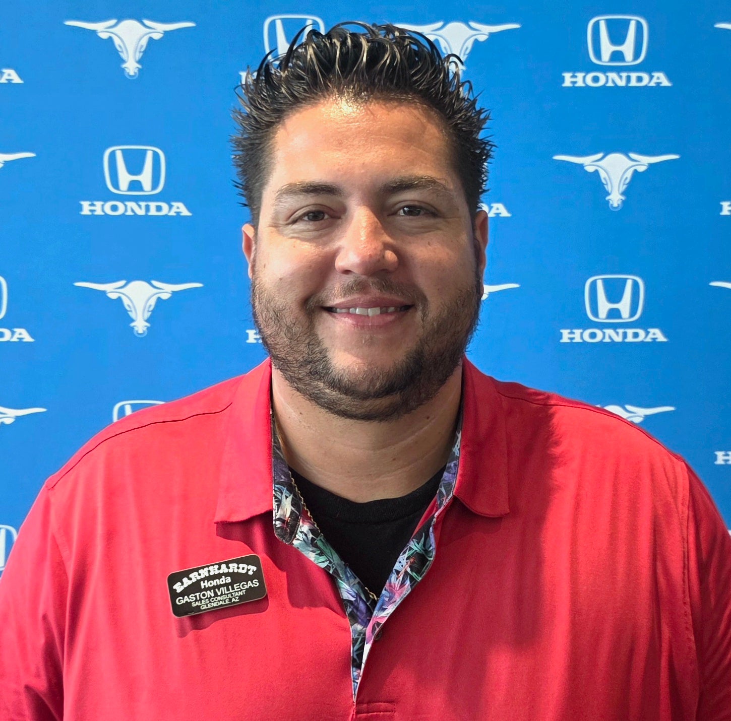 Gaston Villegas