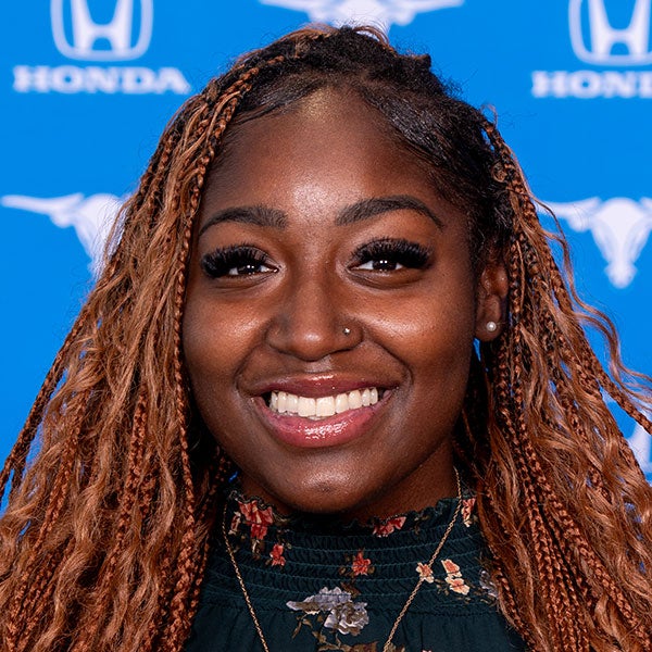 Ahriy Jordan